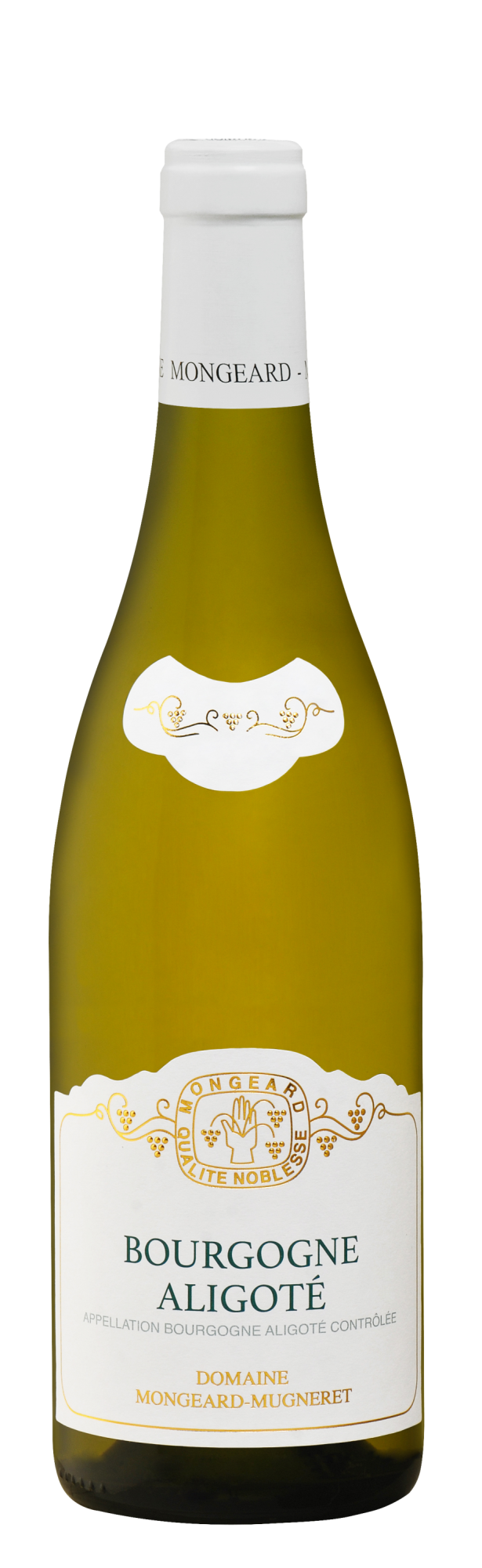 Domaine Mongeard-Mugneret - Bourgogne Aligoté 2021