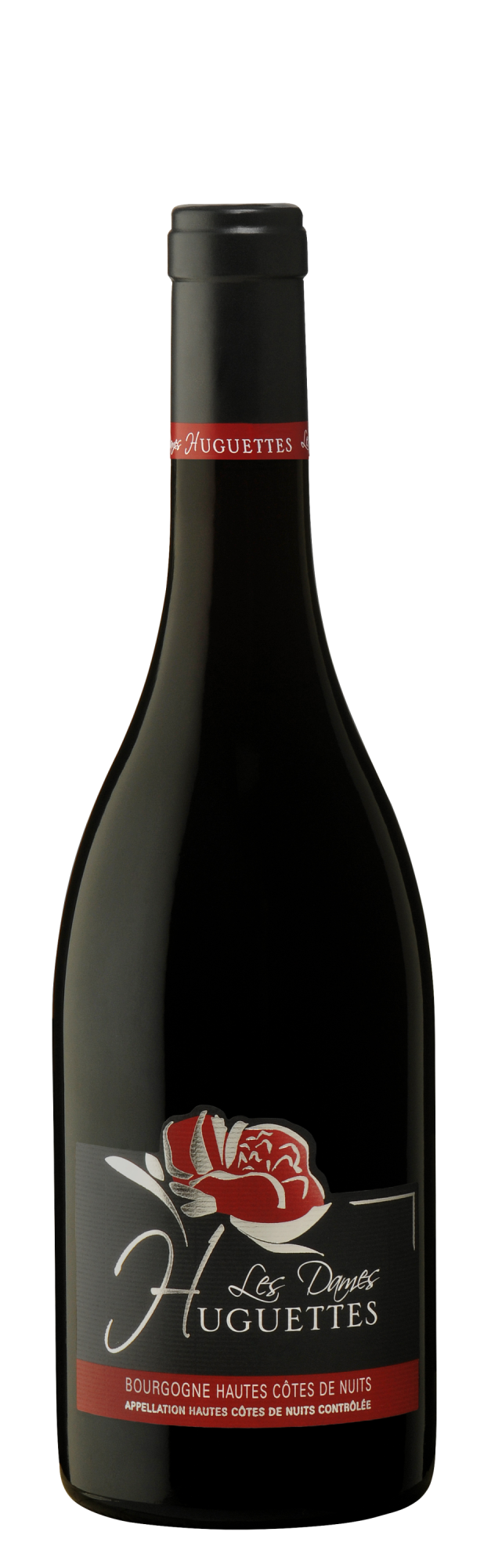 Domaine Mongeard-Mugneret - Bourgogne Hautes-Côtes de Nuits Les Dames Huguettes 2021