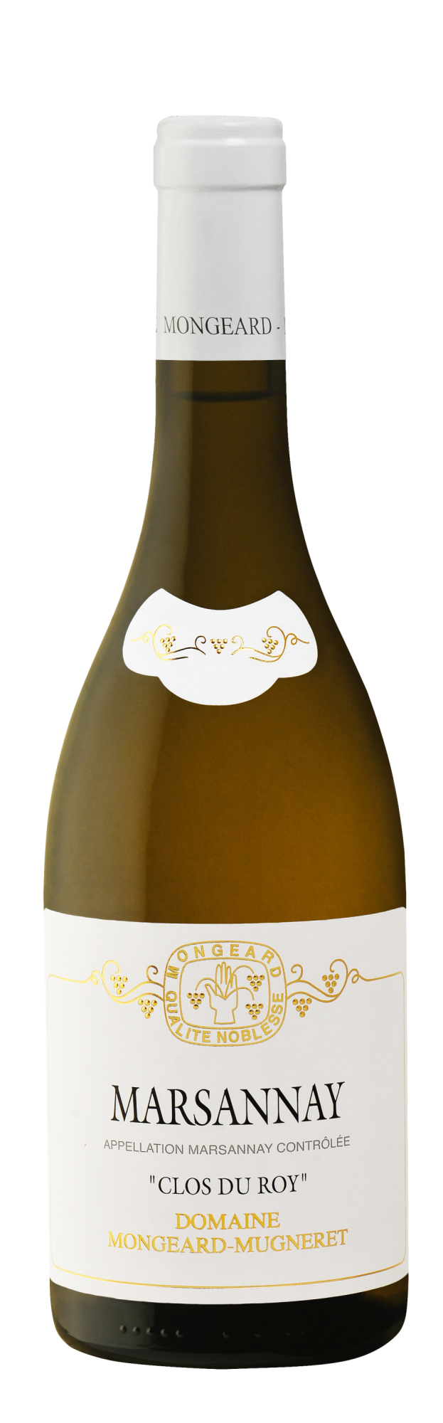 Domaine Mongeard-Mugneret - Marsannay blanc Clos du Roy 2019