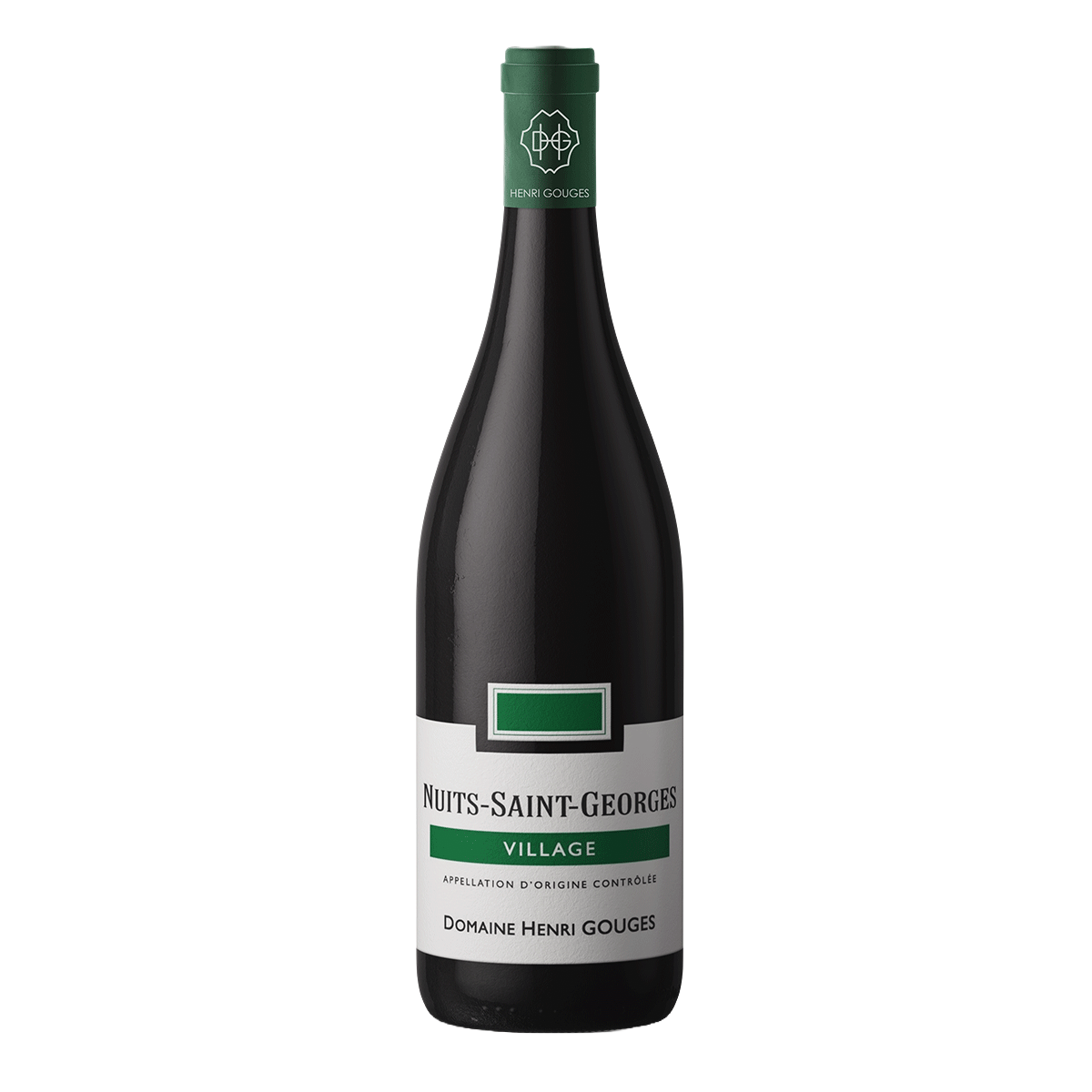 Domaine Henri Gouges - 2022 - Nuits-Saint-Georges