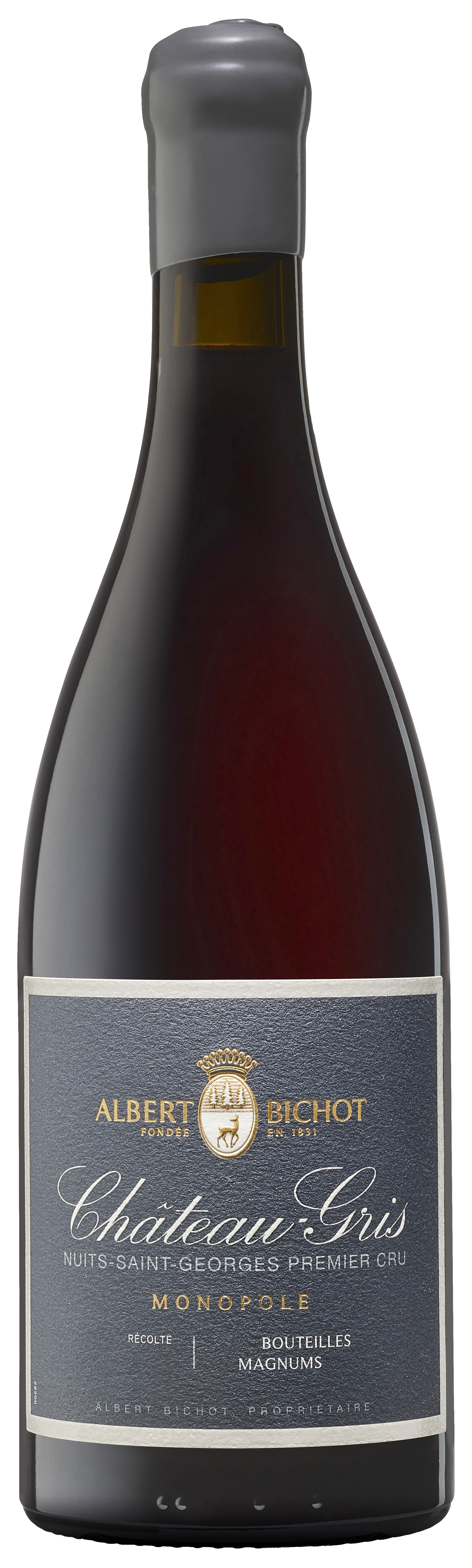 Albert Bichot - Château-Gris Nuits-Saint-Georges 1er Cru 2018