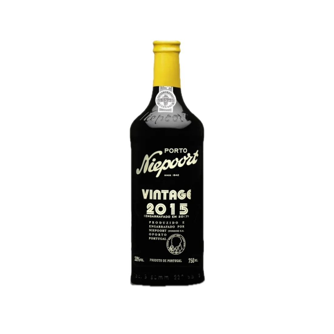 Niepoort - Vintage Port 2015
