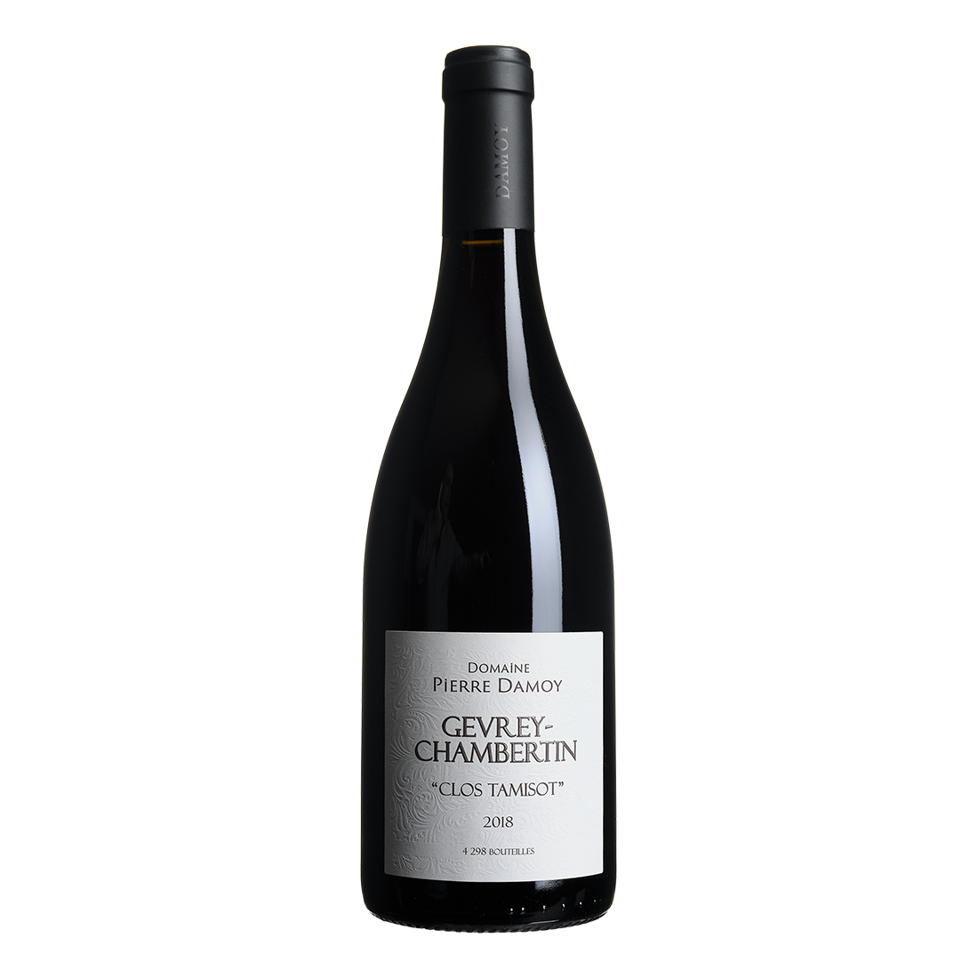 Domaine Pierre Damoy - Clos Tamisot 2019 - Gevrey-Chambertin
