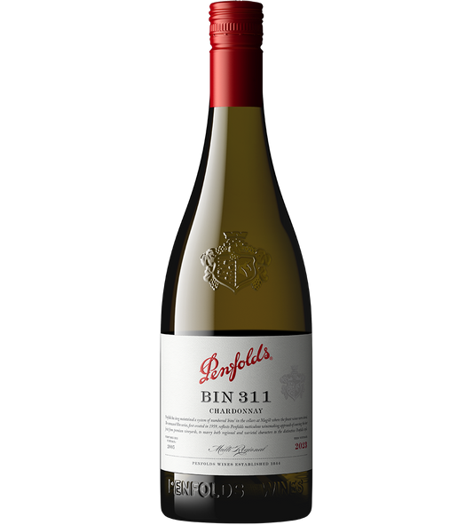 Penfolds - Bin 311 Henty Chardonnay 2023 - Southern Australia