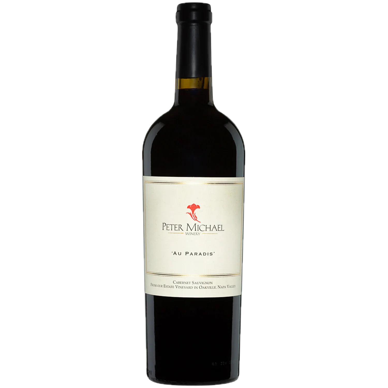 Peter Michael - Au Paradis Cabernet Sauvignon 2023 - Oakville