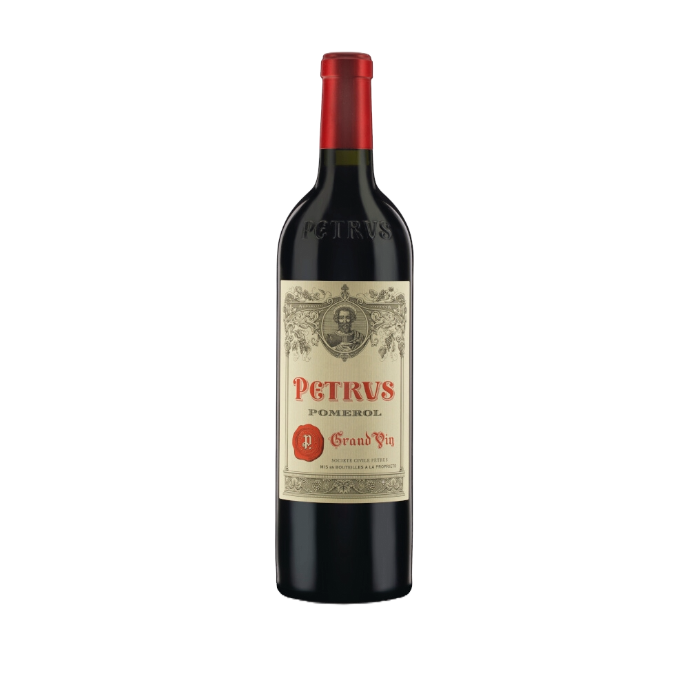 Petrus 1989