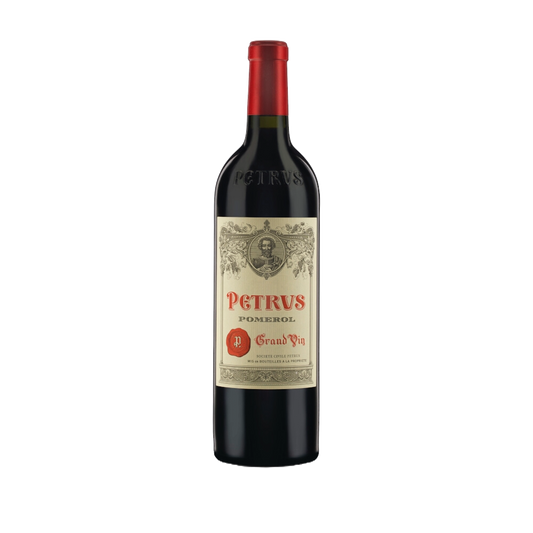Petrus 1992