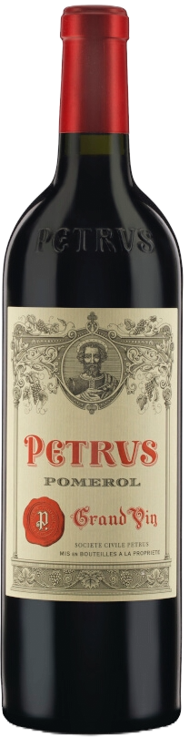 Petrus 2009