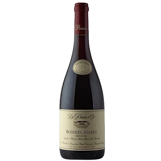 Domaine de la Pousse d'Or - Bonnes-Mares Grand Cru 2020