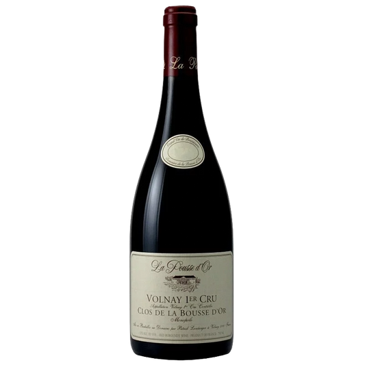 Domaine de la Pousse d'Or - Volnay 1er Cru Clos de la Bousse d'Or Amphore 2019