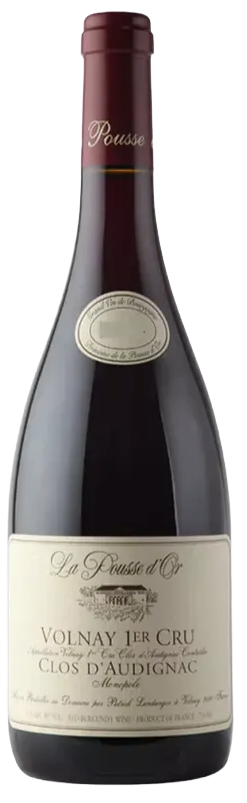 Domaine de la Pousse d'Or - Volnay 1er Cru Clos dAudignac 2021