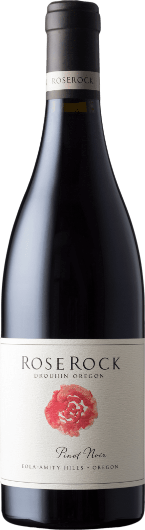 Domaine Drouhin - Roserock - Eola-Amity Hills Pinot Noir 2015 - Oregon