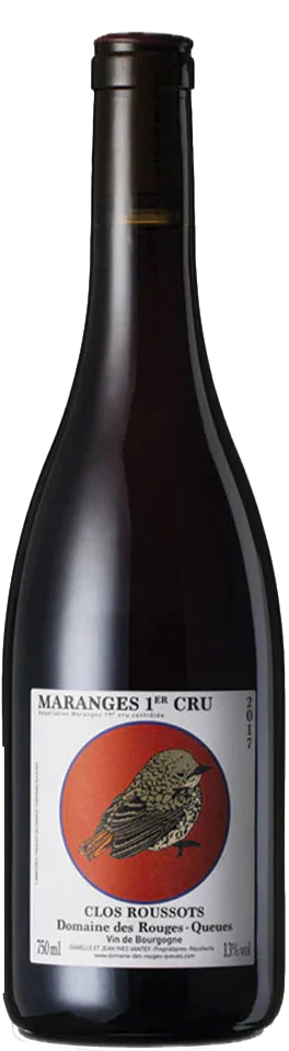 Domaine des Rouges Queues - Maranges 1er Cru Les Clos Roussots 2021