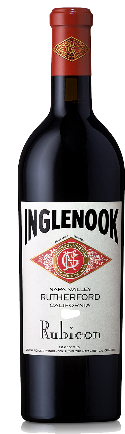 Inglenook - Rutherford Napa Valley Rubicon 2020