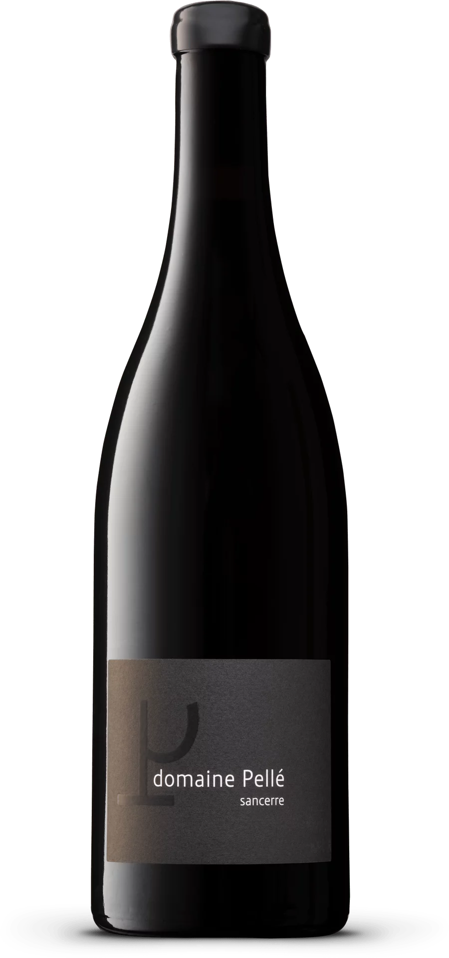 Domaine Henry Pellé - Sancerre Rouge La Croix au Garde 2020