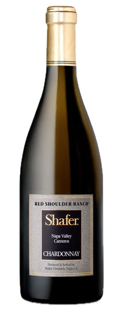 Shafer - Carneros Red Shoulder Ranch Chardonnay 2018