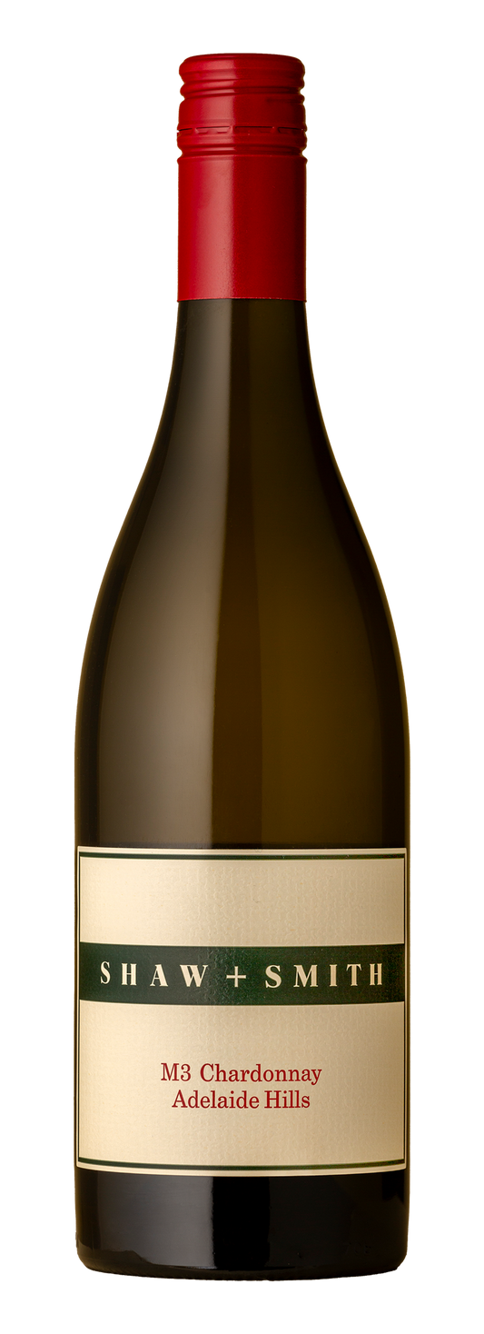 Shaw + Smith - Adelaide Hills M3 Chardonnay 2020