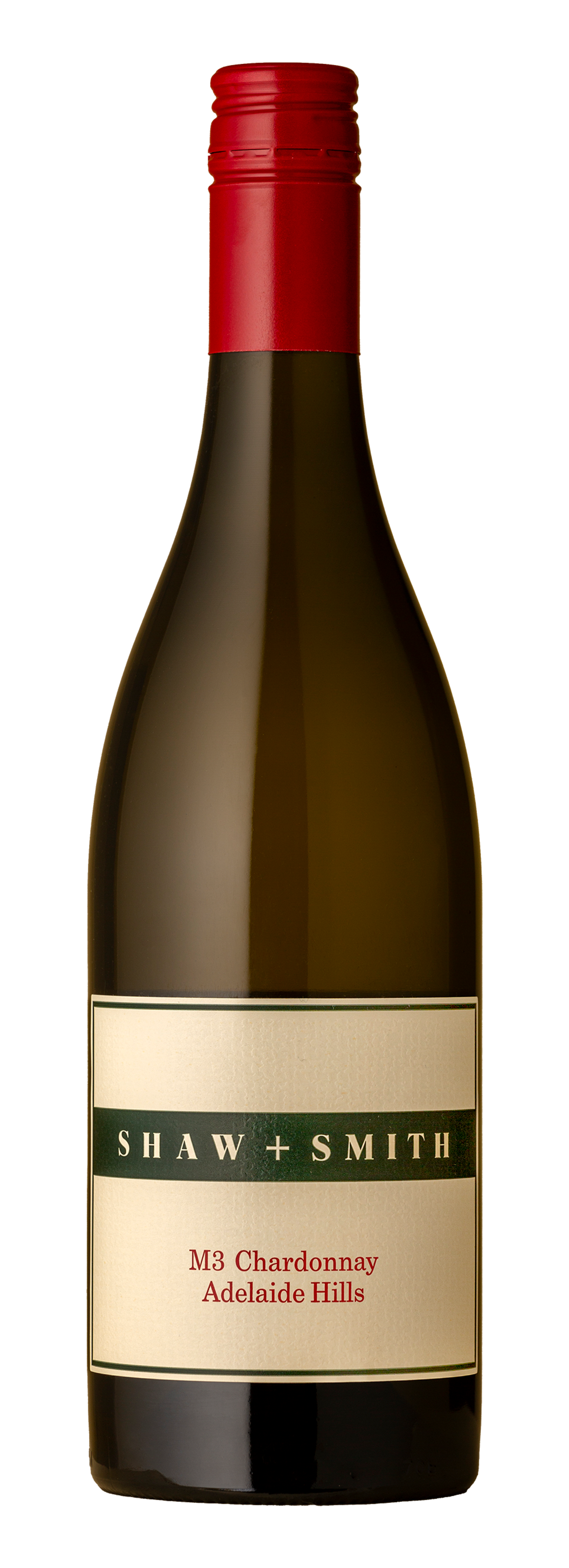 Shaw + Smith - Adelaide Hills M3 Chardonnay 2021
