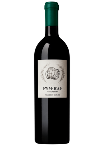 Tesseron Estate - Pym-Rae 2022 - Napa Valley