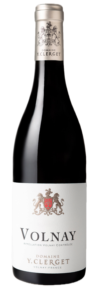 Domaine Yvon Clerget - 2017 - Volnay