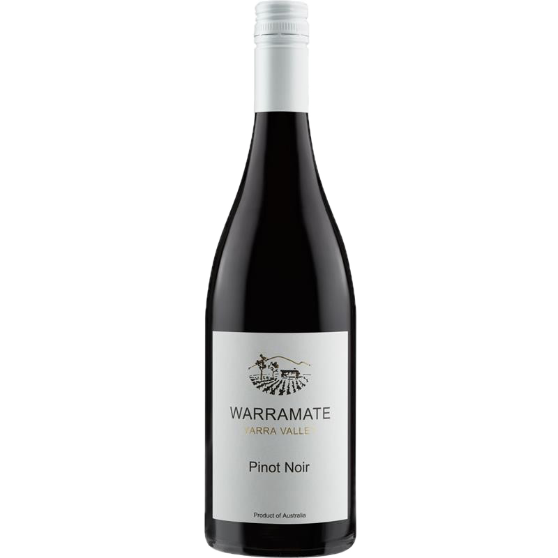 Warramate - Yarra Valley Pinot Noir 2021