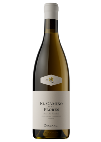 Zuccardi - Valle de Uco El Camino de las Flores 2025