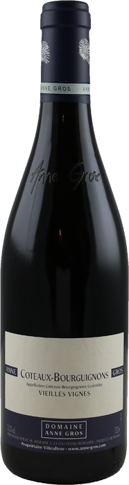 Domaine Anne Gros - Coteaux Bourguignons 2023