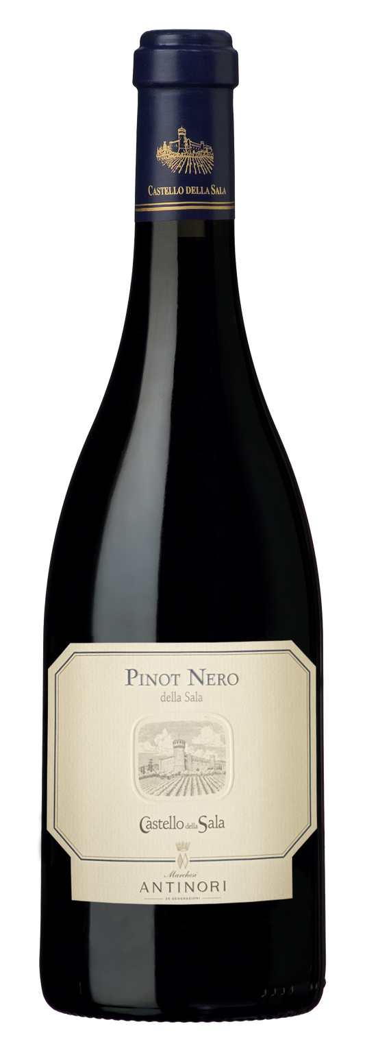 Antinori Castello della Sala - Umbria Pinot Nero 2019