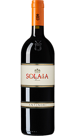 Antinori - Solaia 2021 - Toscane