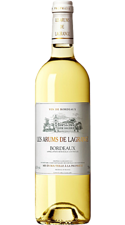 Les Arums de Lagrange 2021