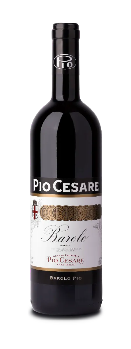 Pio Cesare - Barolo 2015