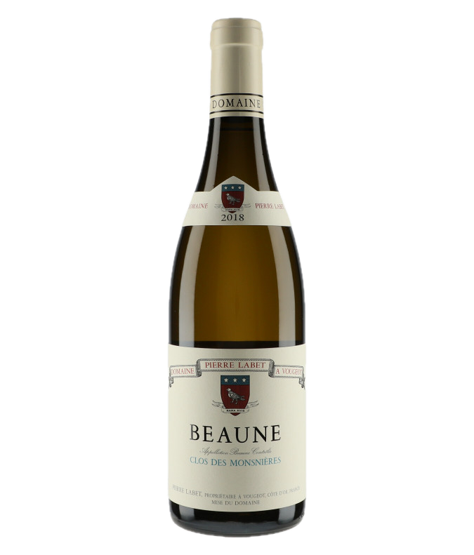 Domaine Pierre Labet - Beaune Clos Monsnieres 2020