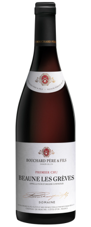 Domaine Bouchard Père & Fils - Beaune 1er Cru Greves 2018