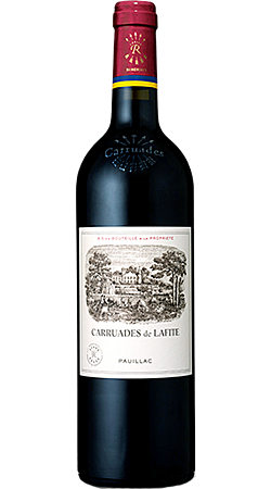 Carruades de Lafite 2020