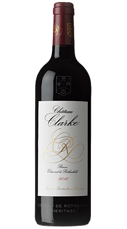 Château Clarke 2016