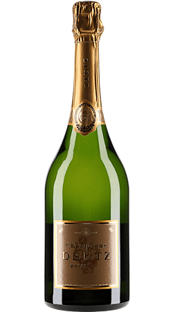 Champagne Deutz - Brut Millésimé 2013 - Champagne Brut