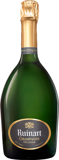 Ruinart - "R" de Ruinart NM - Champagne Brut