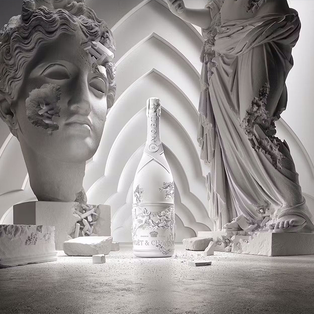 MOËT &amp; CHANDON