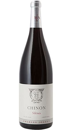 Charles Joguet - Silènes 2020 - Chinon