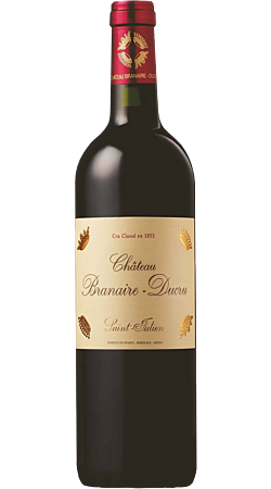 Château Branaire-Ducru 2013