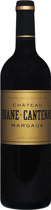 Château Brane-Cantenac 2024