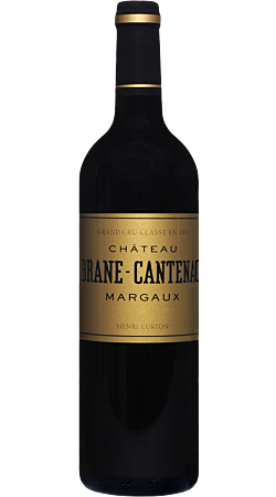 Château Brane-Cantenac 2017