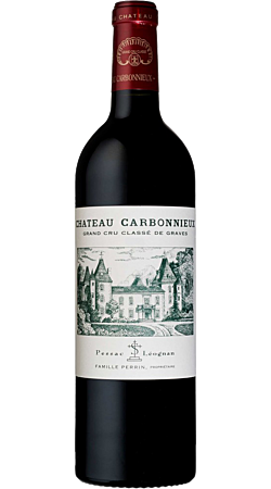 Château Carbonnieux 2021