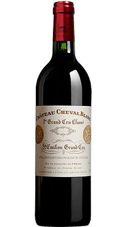 Château Cheval Blanc 2006
