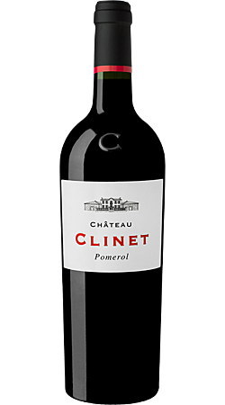 Château Clinet 2015