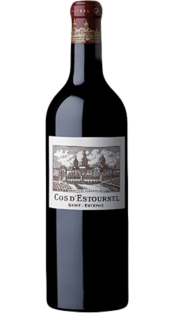 Château Cos d'Estournel 2014