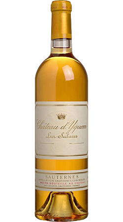 Château d'Yquem 2011
