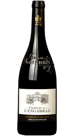 Château de l'Engarran - 2019 - Grés-de-Montpellier