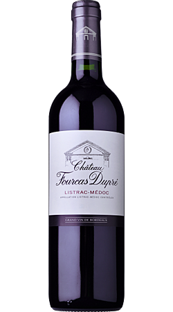 Château Fourcas Dupré 2020
