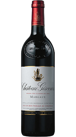 Château Giscours 2019